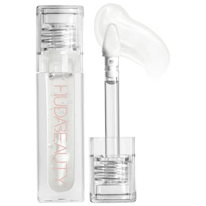 Faux Filler Shiny Non-Sticky Lip Gloss - Volare Makeup