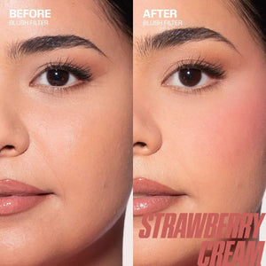 HUDA BEAUTY Mini Baby Blush Duo Set - Volare Makeup