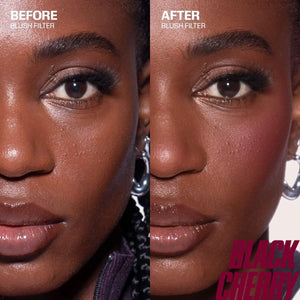 HUDA BEAUTY Mini Baby Blush Duo Set - Volare Makeup