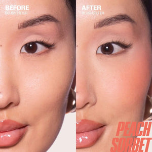 HUDA BEAUTY Mini Baby Blush Duo Set - Volare Makeup