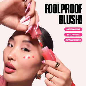 HUDA BEAUTY Mini Baby Blush Duo Set - Volare Makeup