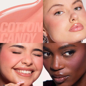 HUDA BEAUTY Mini Baby Blush Duo Set - Volare Makeup