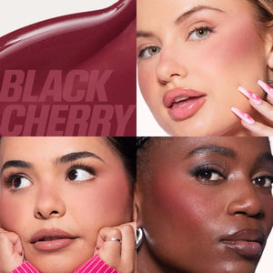 HUDA BEAUTY Mini Baby Blush Duo Set - Volare Makeup