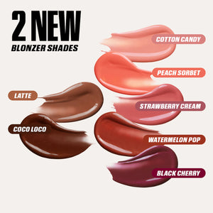 Huda Beauty Blush Filter Liquid Blush - Volare Makeup