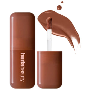 Huda Beauty Blush Filter Liquid Blush - Volare Makeup