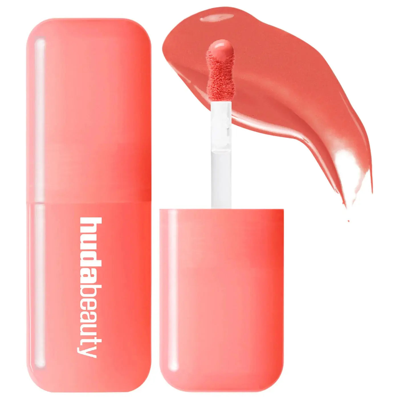Huda Beauty Blush Filter Liquid Blush - Volare Makeup