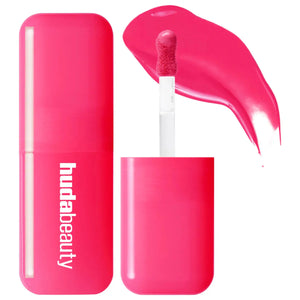 Huda Beauty Blush Filter Liquid Blush - Volare Makeup