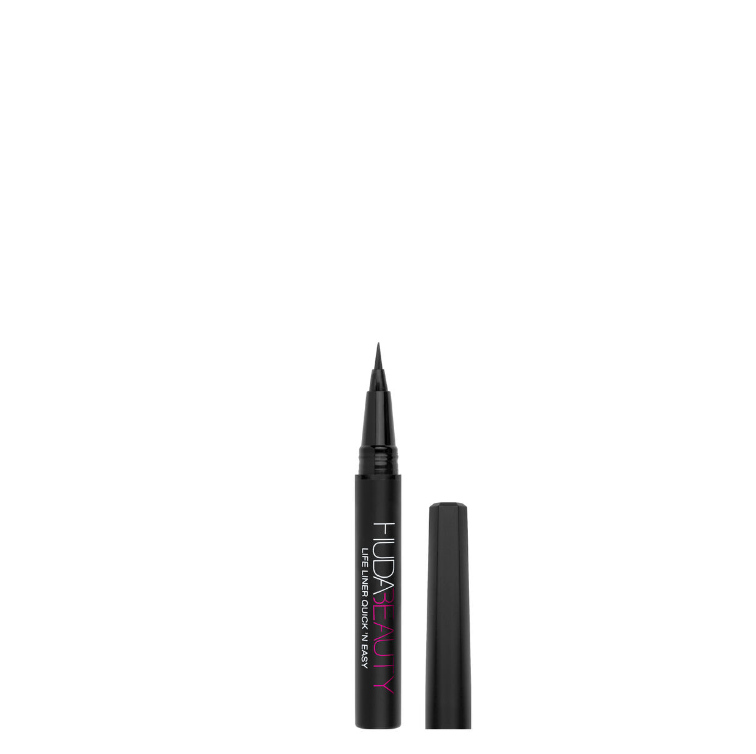HUDA BEAUTY Life Liner Quick 'N Easy Black - Volare Makeup