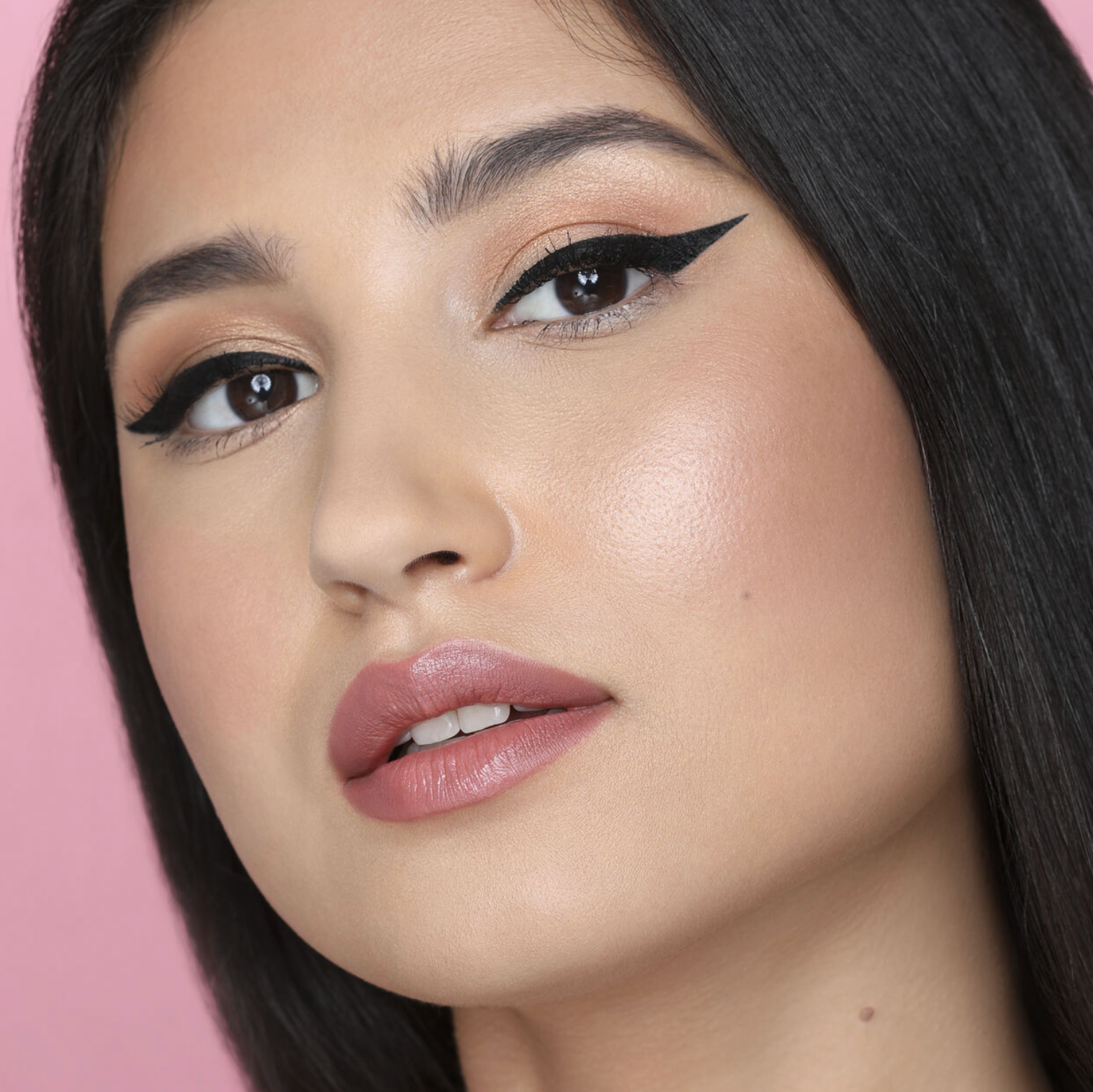 HUDA BEAUTY Life Liner Quick 'N Easy Black - Volare Makeup