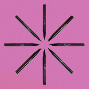HUDA BEAUTY Life Liner Quick 'N Easy Black - Volare Makeup