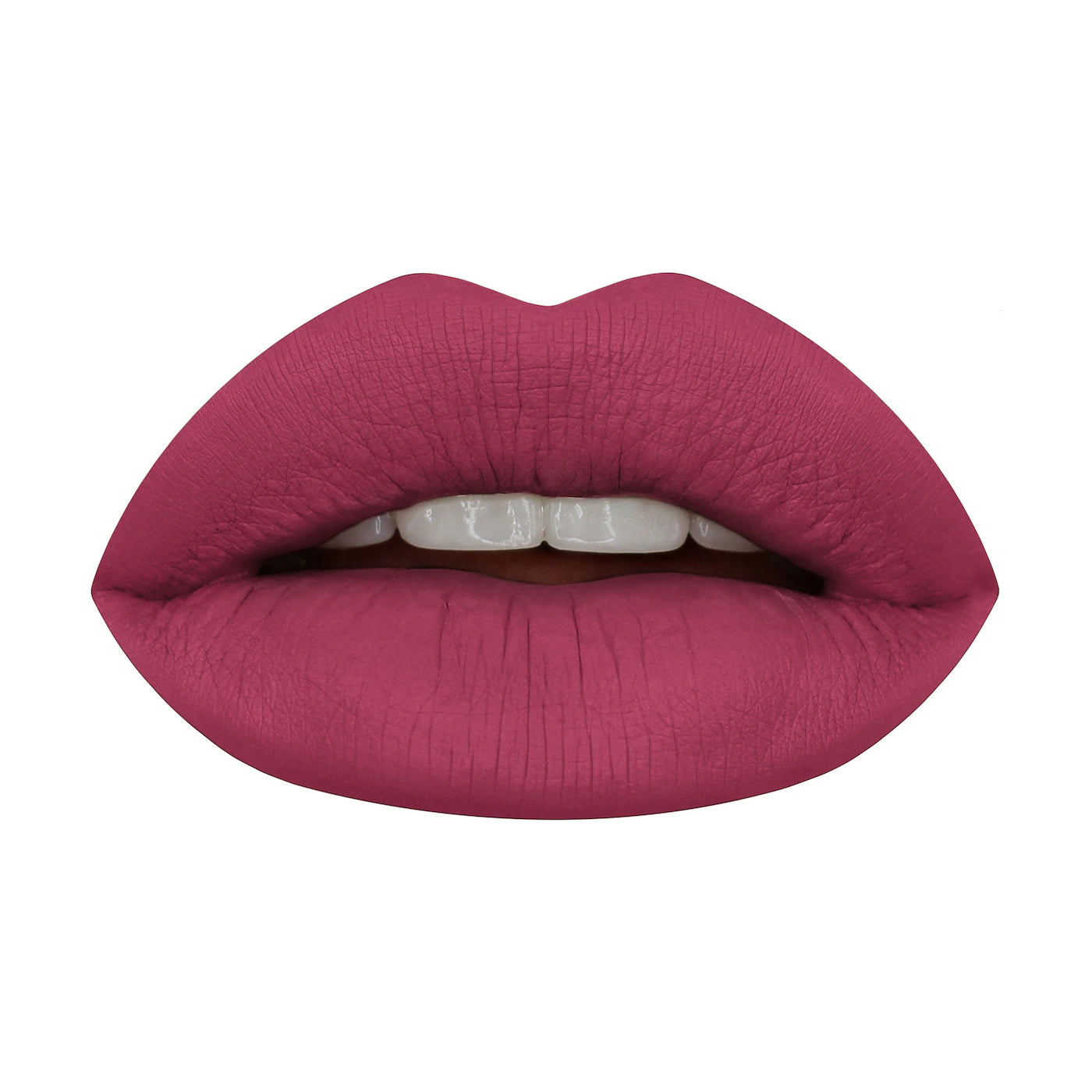 HUDA BEAUTY Liquid Matte Ultra Comfort Transfer proof Lipstick - Volare Makeup