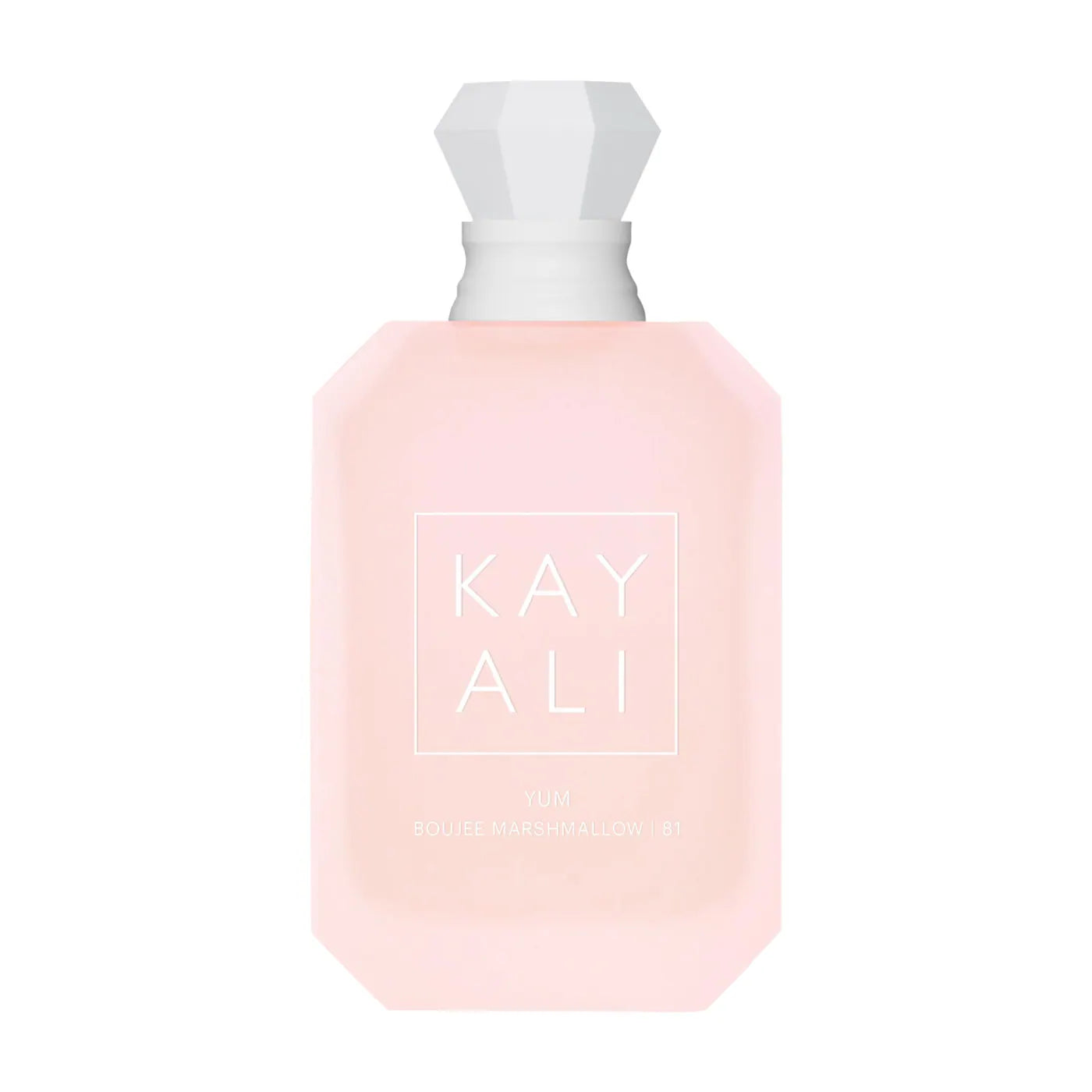 KAYALI YUM BOUJEE MARSHMALLOW | 81 Eau de Parfum Intense - Volare Makeup