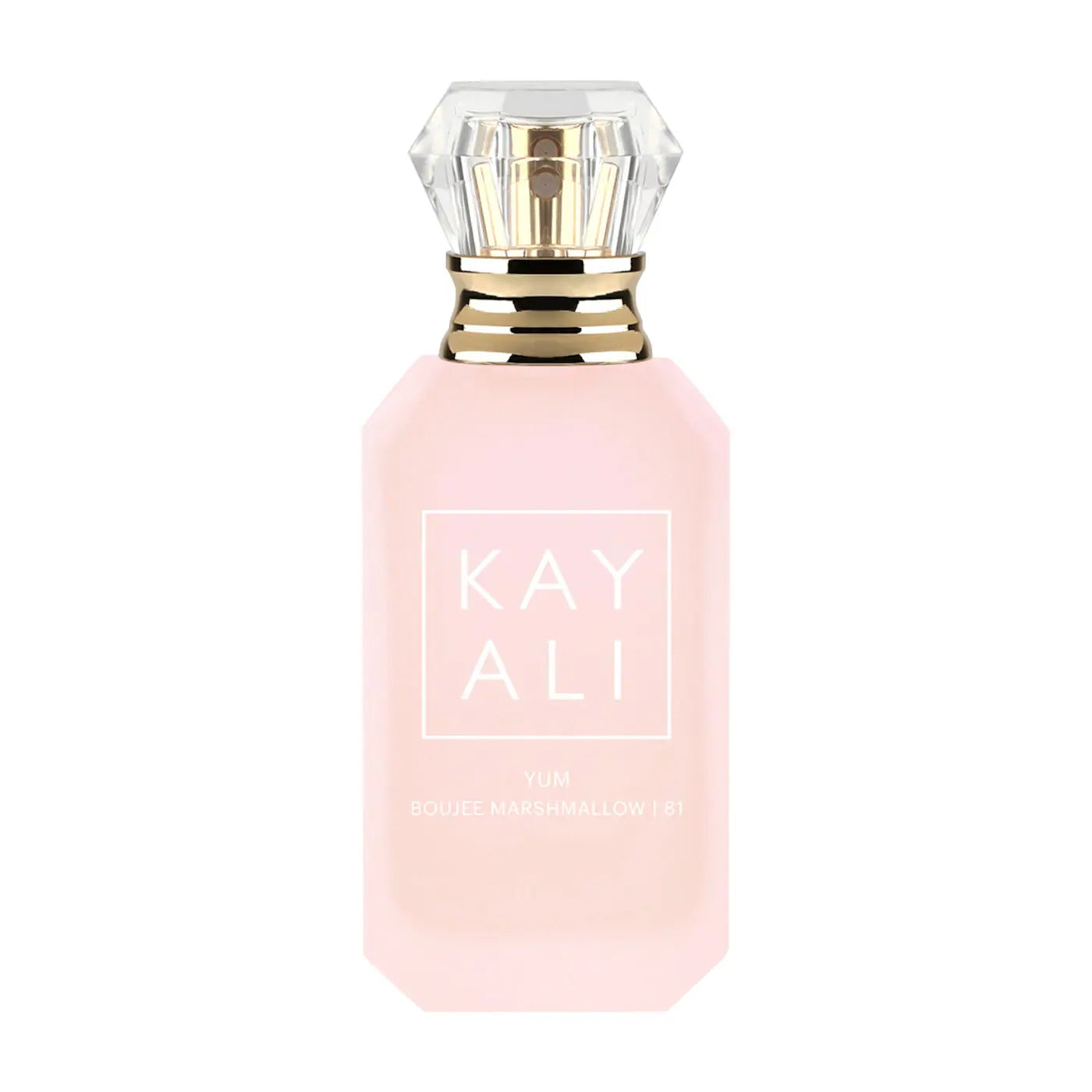 KAYALI YUM BOUJEE MARSHMALLOW | 81 Eau de Parfum Intense - Volare Makeup