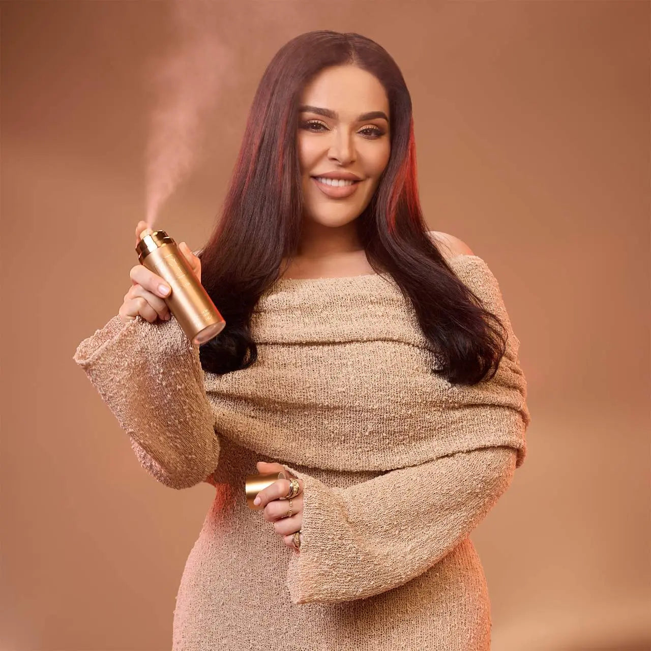 KAYALI  VANILLA | 28 Body Spray - Volare Makeup
