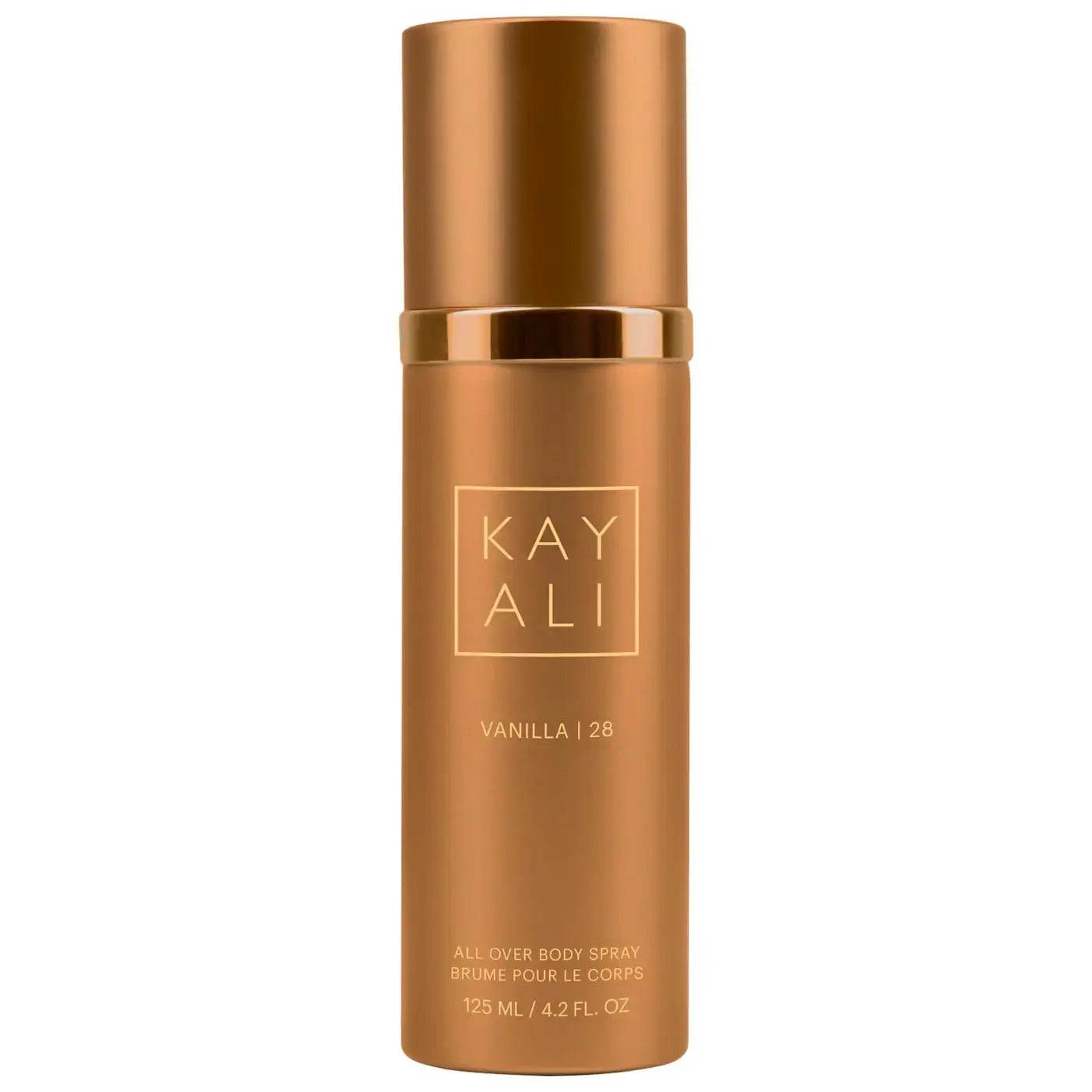 KAYALI  VANILLA | 28 Body Spray - Volare Makeup