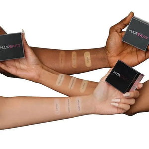 Huda Beauty Easy Bake Loose Baking & Setting Powder Full size - Volare Makeup