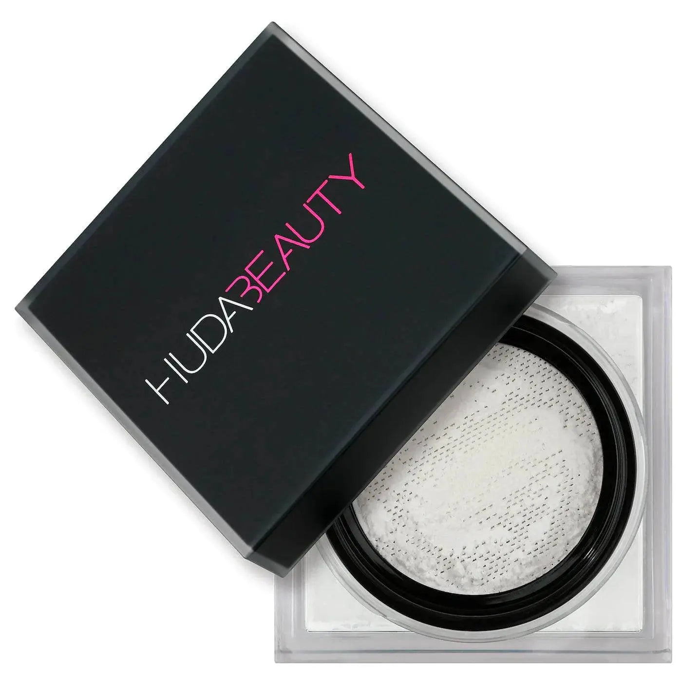 Huda Beauty Easy Bake Loose Baking & Setting Powder Full size - Volare Makeup