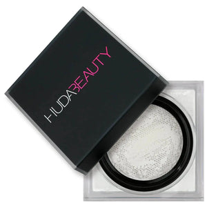 Huda Beauty Easy Bake Loose Baking & Setting Powder Full size - Volare Makeup