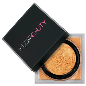Huda Beauty Easy Bake Loose Baking & Setting Powder Full size - Volare Makeup