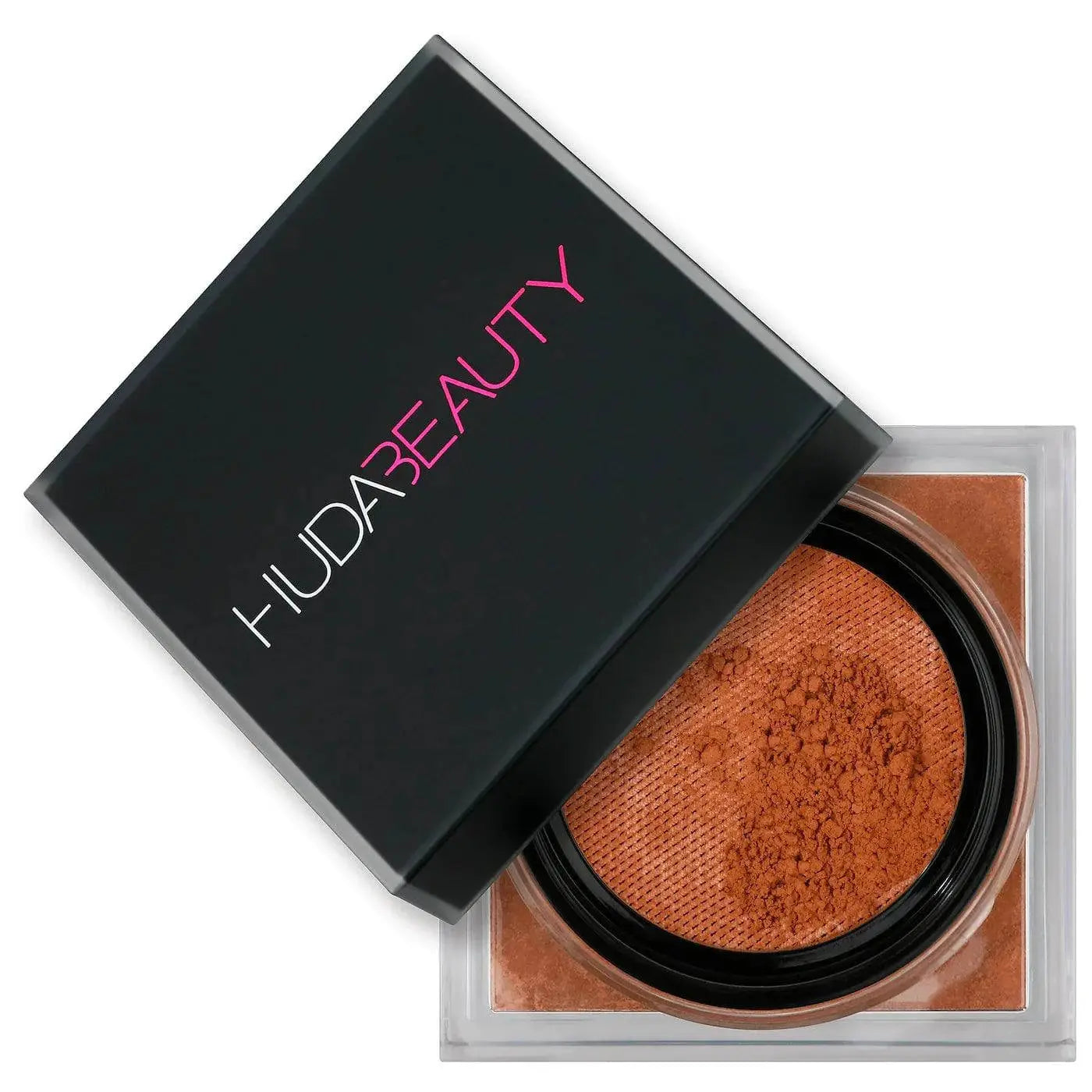 Huda Beauty Easy Bake Loose Baking & Setting Powder Full size - Volare Makeup