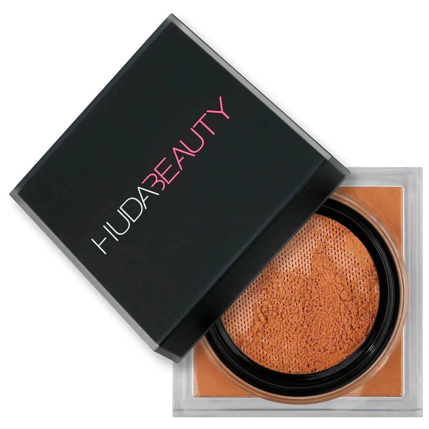 Huda Beauty Easy Bake Loose Baking & Setting Powder Full size - Volare Makeup