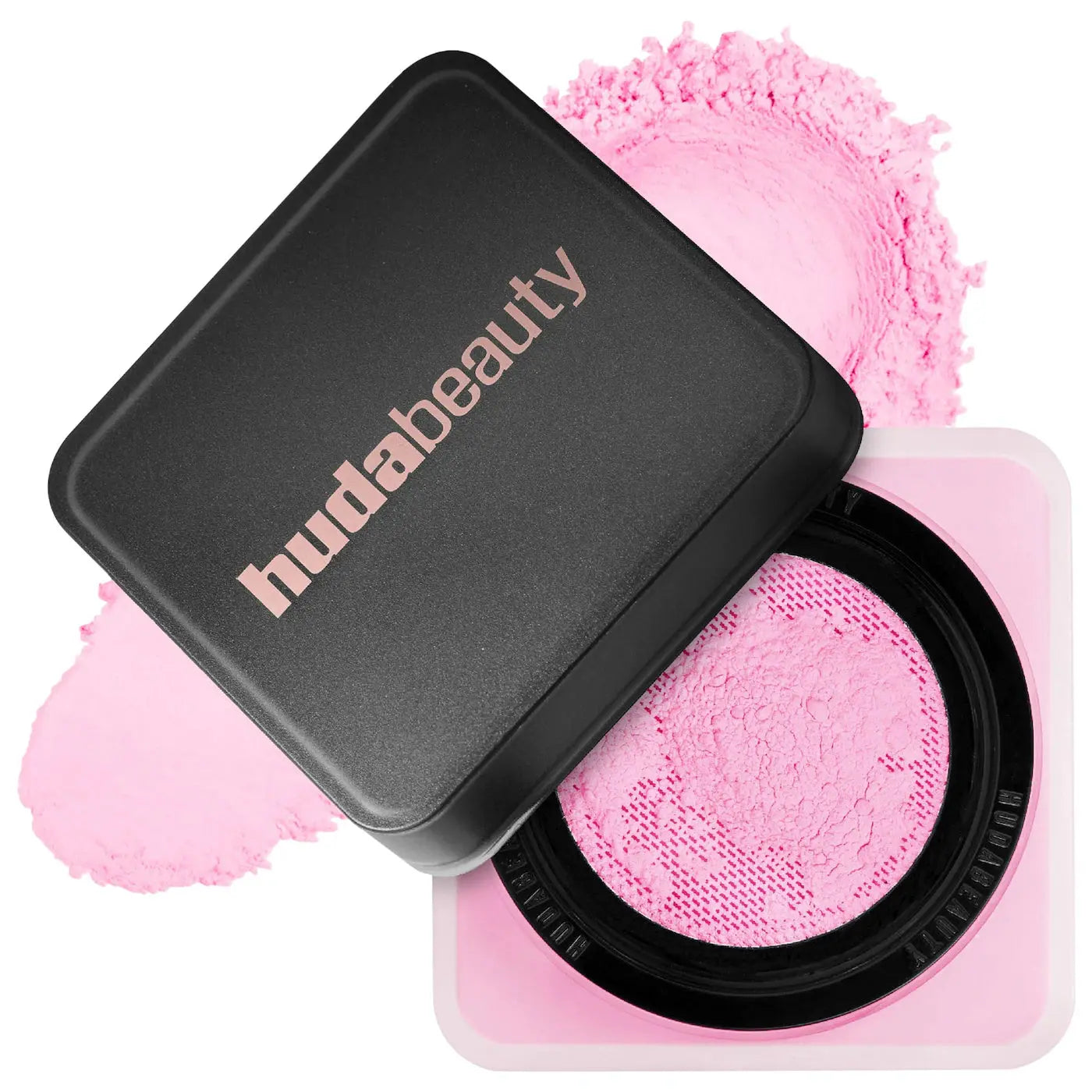 Huda Beauty Easy Bake Loose Baking & Setting Powder Full size - Volare Makeup