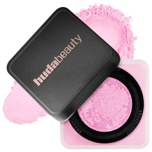 Huda Beauty Easy Bake Loose Baking & Setting Powder Full size - Volare Makeup