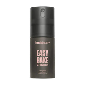 HUDA BEAUTY Easy Bake Blurring Setting Spray with 16-Hour Wear - Volare Makeup