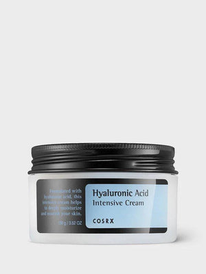 COSRX Hyaluronic Acid Intensive Cream - Volare Makeup