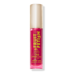 Milani Fruit Fetish Lip Oil - Volare Makeup