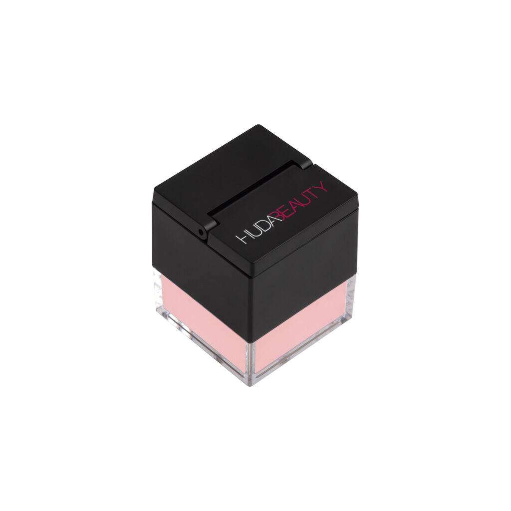 Huda Beauty Easy Bake Loose Baking & Setting Powder Mini size - Volare Makeup