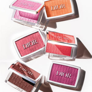 Dior BACKSTAGE Rosy Glow Blush - Volare Makeup