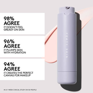 Fenty Skin Hydra Vizor Mineral SPF 30 Refillable Moisturizer - Volare Makeup