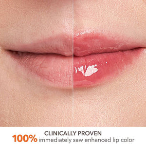 Dr. Dennis Gross Skincare DermInfusions Plump + Repair Lip Treatment with Hyaluronic Acid - Volare Makeup