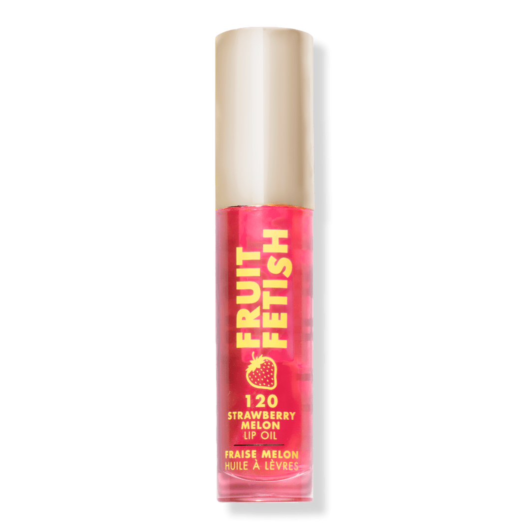 Milani Fruit Fetish Lip Oil - Volare Makeup