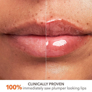 Dr. Dennis Gross Skincare DermInfusions Plump + Repair Lip Treatment with Hyaluronic Acid - Volare Makeup