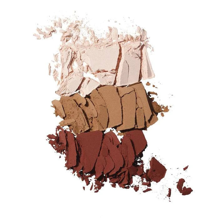 MAKEUP BY MARIO Master Mattes Eyeshadow Palette - Volare Makeup