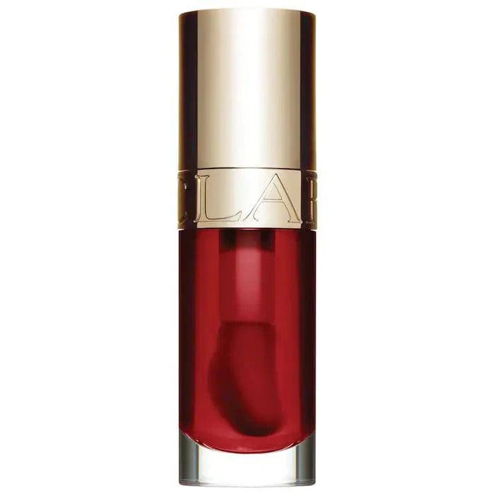 Clarins Lip Comfort Hydrating Oil - Volare Makeup