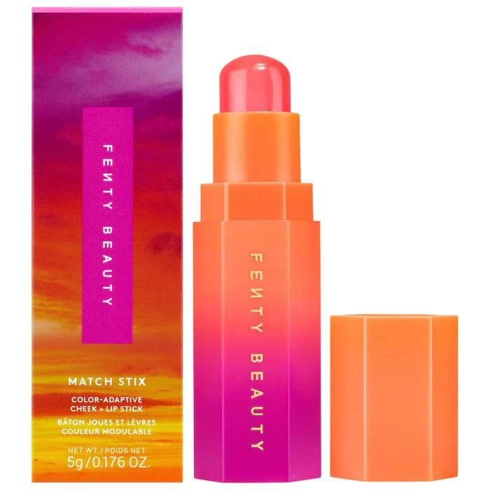 Fenty Beauty by Rihanna Match Stix Color-Adaptive Cheek + Lip Stick - Volare Makeup