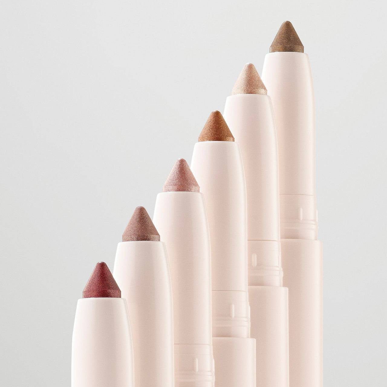 Rare Beauty by Selena Gomez All of the Above Weightless Eyeshadow Stick - Volare Makeup