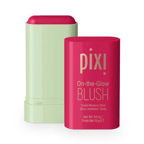Pixi On-the-Glow Blush Stick - Volare Makeup
