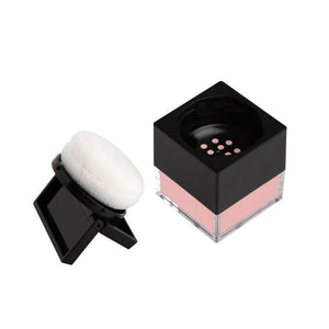 Huda Beauty Easy Bake Loose Baking & Setting Powder Mini size - Volare Makeup