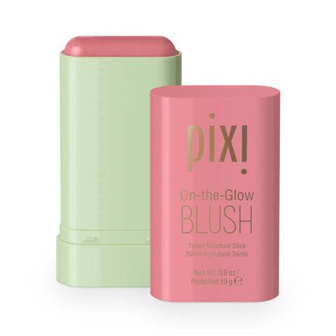 Pixi On-the-Glow Blush Stick - Volare Makeup