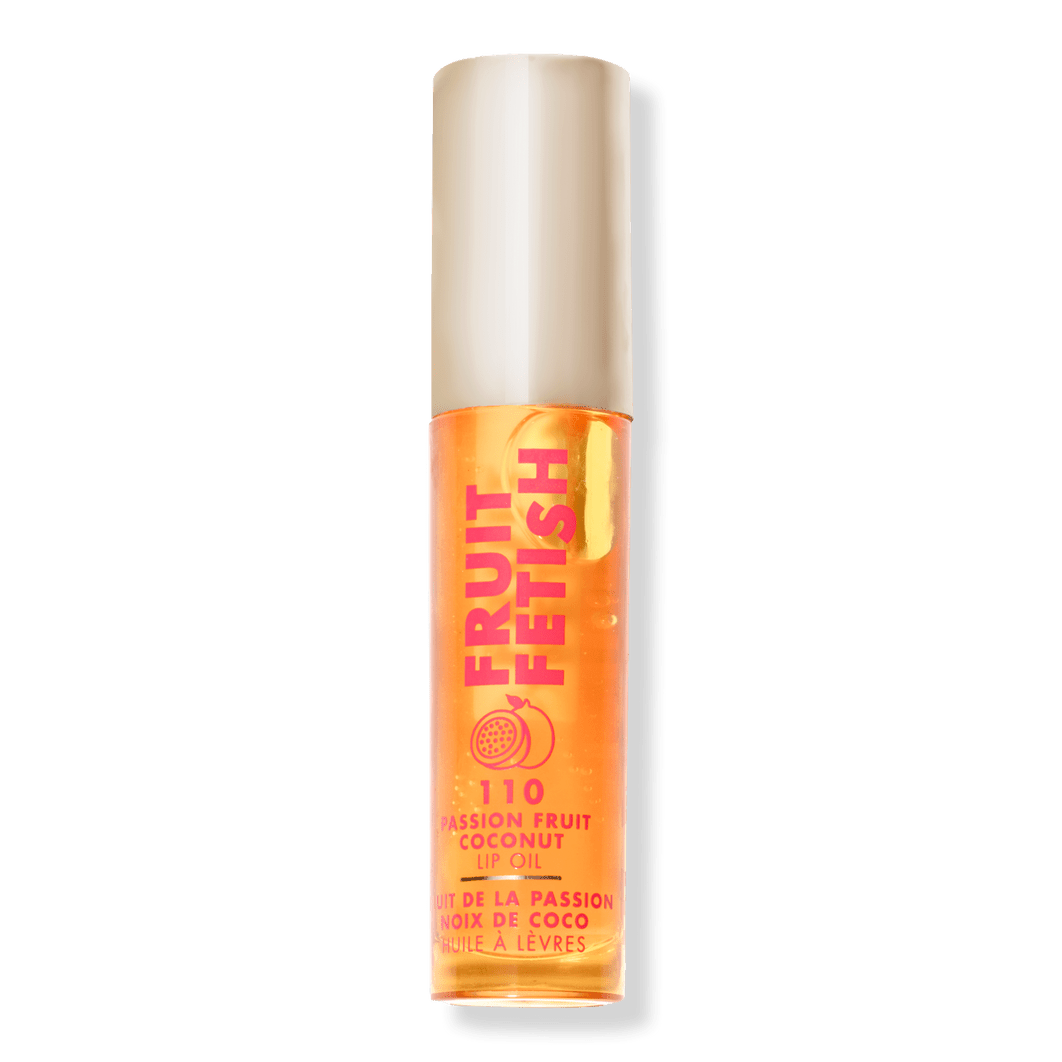 Milani Fruit Fetish Lip Oil - Volare Makeup