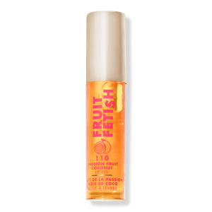 Milani Fruit Fetish Lip Oil - Volare Makeup