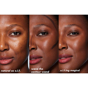 e.l.f. Halo Glow Contour Beauty Wand - Volare Makeup