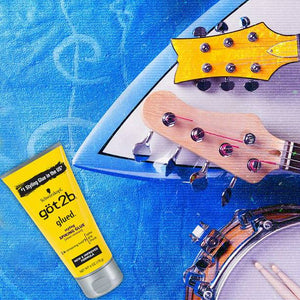 Schwarzkopf Got2B Glued Styling Spiking Brow/Hair Glue - Volare Makeup