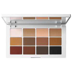 MAKEUP BY MARIO Master Mattes Eyeshadow Palette - Volare Makeup