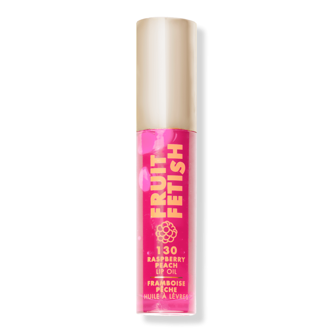Milani Fruit Fetish Lip Oil - Volare Makeup