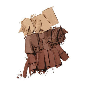 MAKEUP BY MARIO Master Mattes Eyeshadow Palette - Volare Makeup